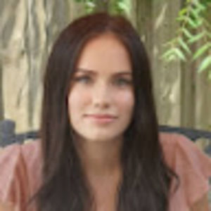 Meet your Posher, Monika